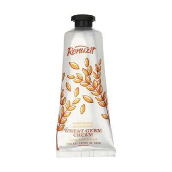 کرم آبرسان رینوزیت مدل جوانه گندم حجم 75 میلی لیتر - 4