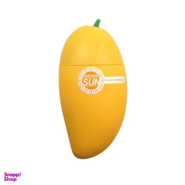 کرم ضد آفتاب وکالی مدل انبه حجم 80 میلی لیتر - 3