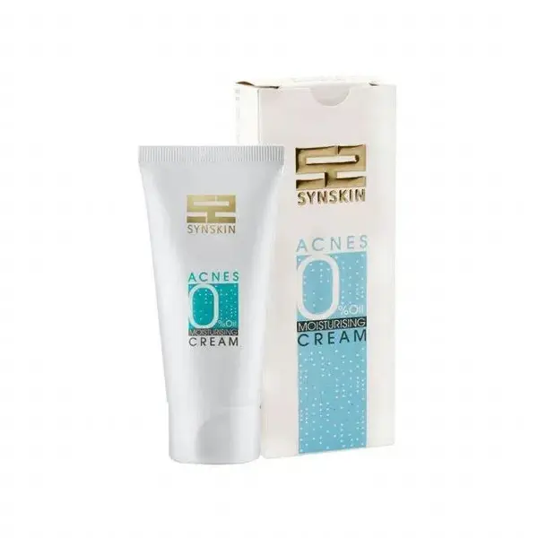 ژل مرطوب کننده ساین اسکین مدل Acnes وزن 50 گرم - 3