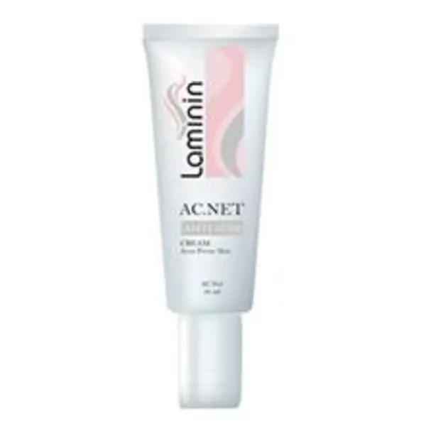 کرم ضد جوش AC.NET 30ml لامینین - 2