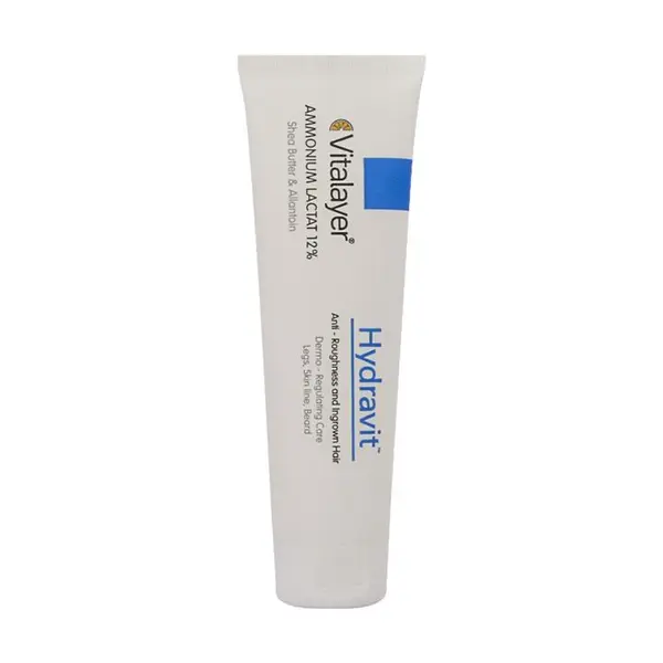 کرم ضد جوش ویتالیر سری Activit مدل Caramel Tinted حجم 40 میلی لیتر - 3
