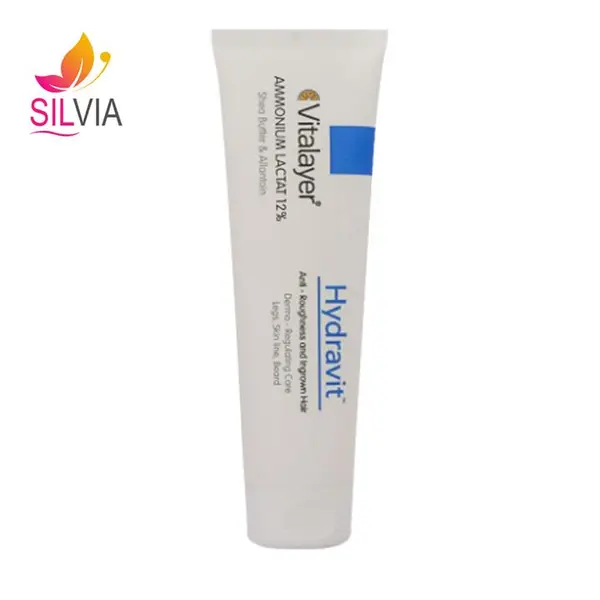 کرم ضد جوش ویتالیر سری Activit مدل Caramel Tinted حجم 40 میلی لیتر - 4