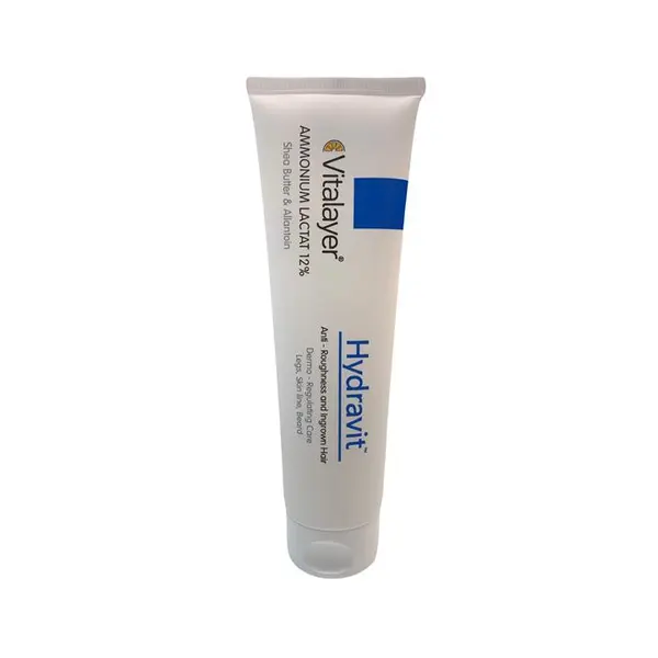 کرم ضد جوش ویتالیر سری Activit مدل Caramel Tinted حجم 40 میلی لیتر - 5