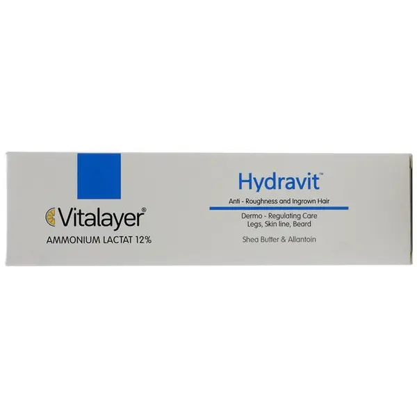 کرم ضد جوش ویتالیر سری Activit مدل Caramel Tinted حجم 40 میلی لیتر - 6