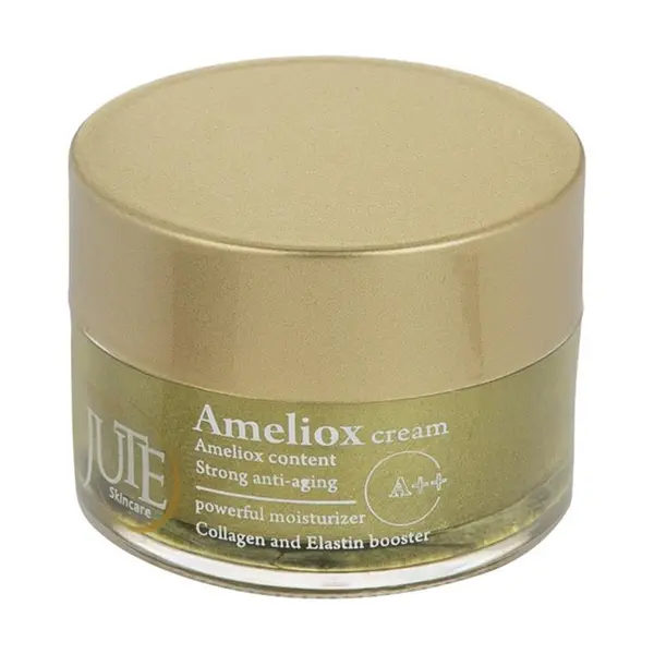 کرم ضد چروک آمیلیوکس Ameliox  ژوت 25 میل - 2