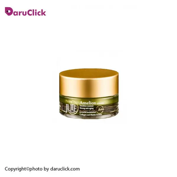 کرم ضد چروک آمیلیوکس Ameliox  ژوت 25 میل - 5