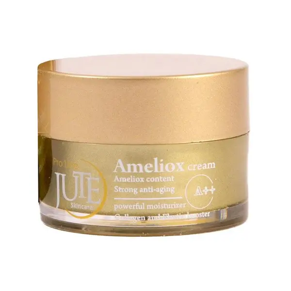 کرم ضد چروک آمیلیوکس Ameliox  ژوت 25 میل - 6