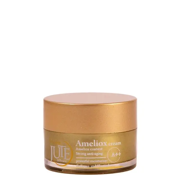کرم ضد چروک آمیلیوکس Ameliox  ژوت 25 میل - 3