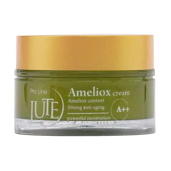 کرم ضد چروک آمیلیوکس Ameliox  ژوت 25 میل - 4