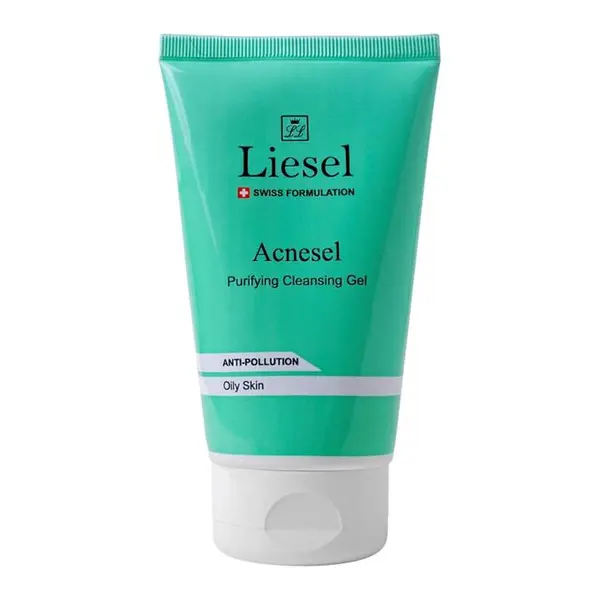 ژل ضد جوش لایسل مدل Asel حجم 150 میلی لیتر بسته 4 عددی - 2