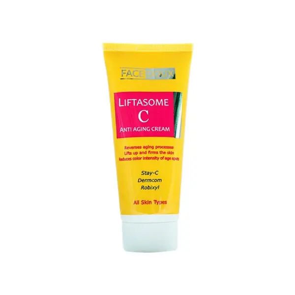 کرم ضد چروک فیس دوکس مدل لیفتازوم C حجم 40 میلی لیتر - 2