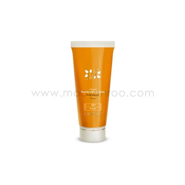 کرم ضد آفتاب رنگی سینره Cinere SPF30 حجم 65 میلی لیتر - 5