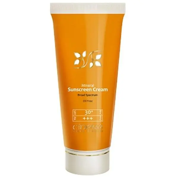 کرم ضد آفتاب رنگی سینره Cinere SPF30 حجم 65 میلی لیتر - 2
