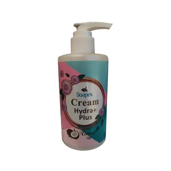 کرم آبرسان سوپکس مدل COCONUT حجم 250 میلی لیتر - 3