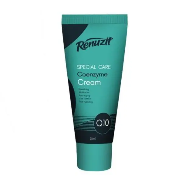 کرم مرطوب کننده تیوبی رینوزیت مدل COENZYME Q10 حجم 75 میلی لیتر - 6