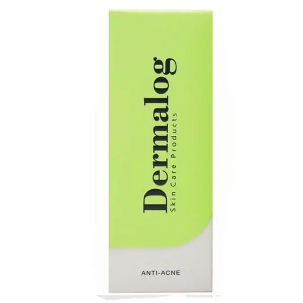 کرم ضد جوش بی رنگ درمالوگ Dermalog - 2