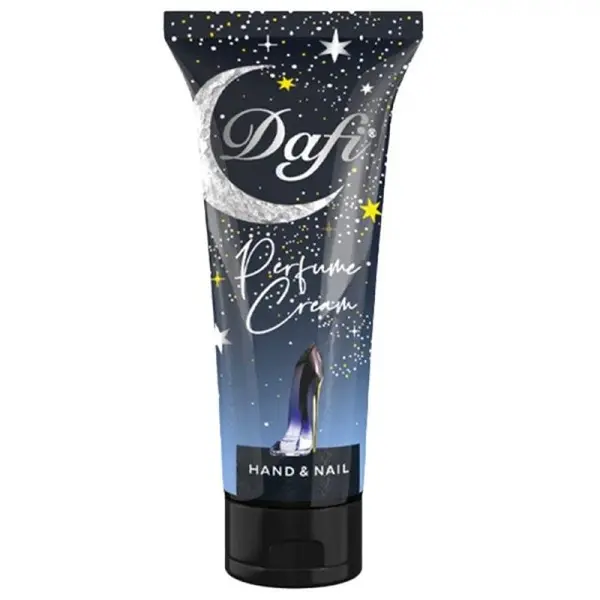 کرم مرطوب کننده دافی مدل good girl حجم 75 میلی لیتر - 3