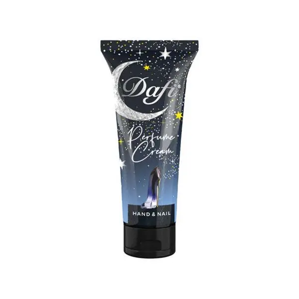 کرم مرطوب کننده دافی مدل good girl حجم 75 میلی لیتر - 5