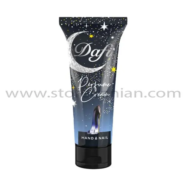 کرم مرطوب کننده دافی مدل good girl حجم 75 میلی لیتر - 4