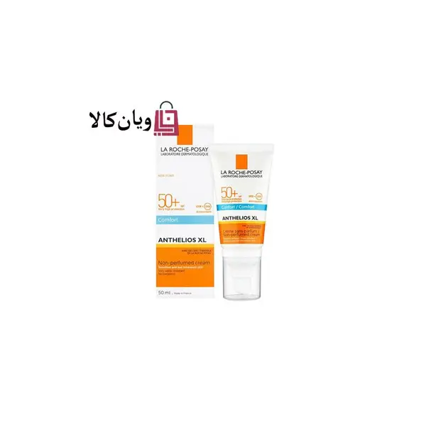 ضدآفتاب فلوئید لاروش پوزای LAROCHE-POSAY مدل SPF 60 حجم 60 میل - 4