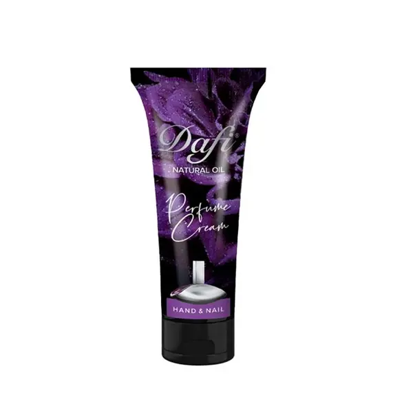 کرم مرطوب کننده دافی مدل Lavender حجم 270 میلی لیتر - 2
