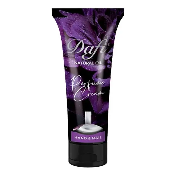 کرم مرطوب کننده دافی مدل Lavender حجم 270 میلی لیتر - 6