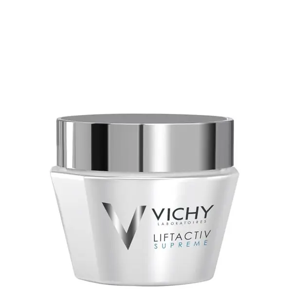 کرم ضد چروک و سفت کننده مدل Liftactiv Supreme حجم 50 میلی لیتر ویشی - 5