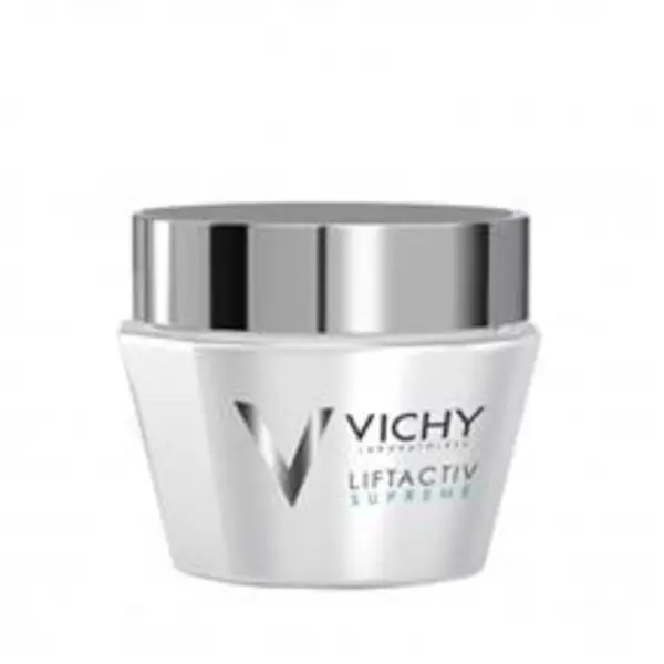 کرم ضد چروک و سفت کننده مدل Liftactiv Supreme حجم 50 میلی لیتر ویشی - 6