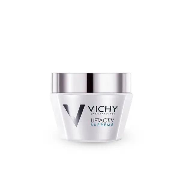 کرم ضد چروک و سفت کننده مدل Liftactiv Supreme حجم 50 میلی لیتر ویشی - 3