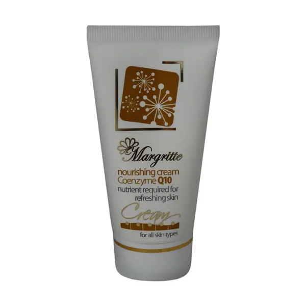 کرم مارگریت (Margritte) ضد چروک حجم 40 میلی لیتر - 3