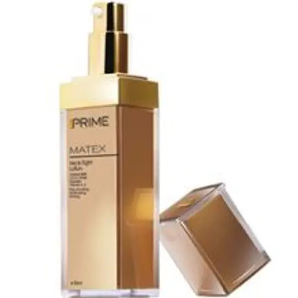 لوسیون رفع چروک گردن پریم مدل Matex حجم 50 میل - 6