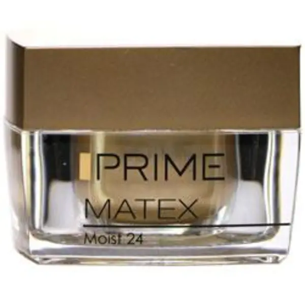 کرم مرطوب کننده  سری Matex مدل Moist-24 حجم 50 میلی لیتر پرایم - 3