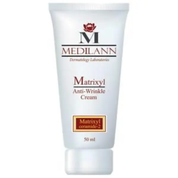 کرم ضد چروک مدل Matrixyl حجم 50 میلی لیتر مدیلن - 2