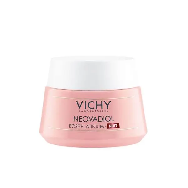 کرم ضد چروک ویشی مدل NEOVADIOL ROSE حجم 50 میلی لیتر - 2