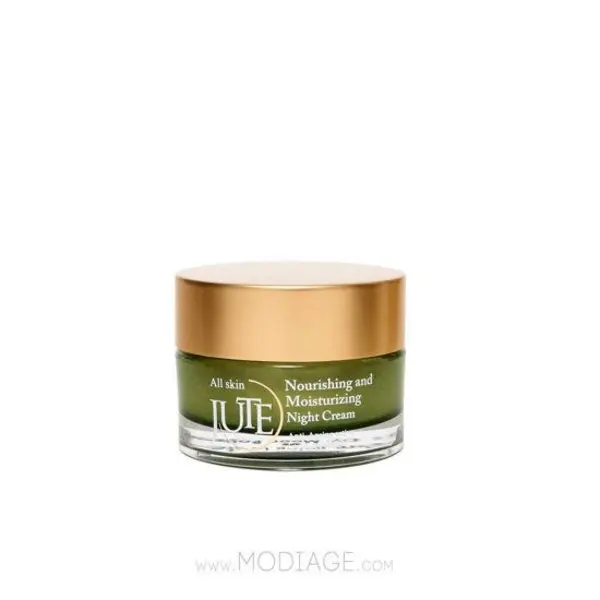 کرم ضد چروک شب ژوت مدل Night Cream حجم 30 میلی لیتر - 5