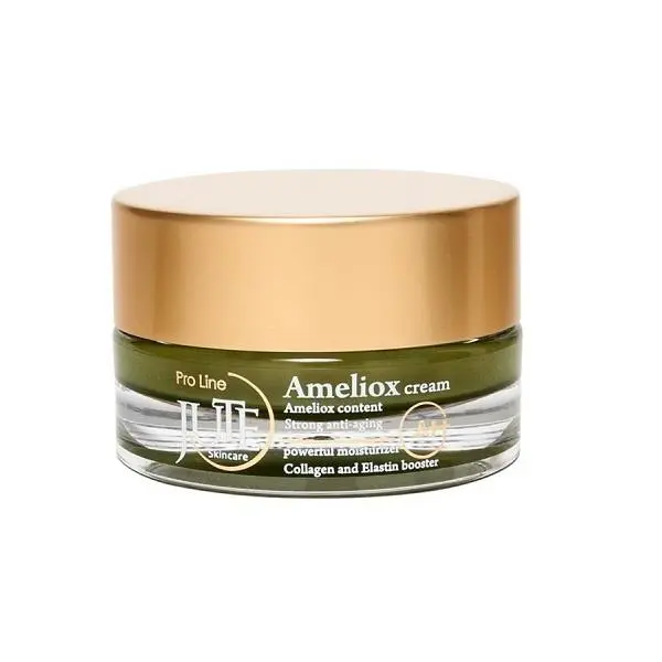 کرم ضد چروک شب ژوت مدل Night Cream حجم 30 میلی لیتر - 2