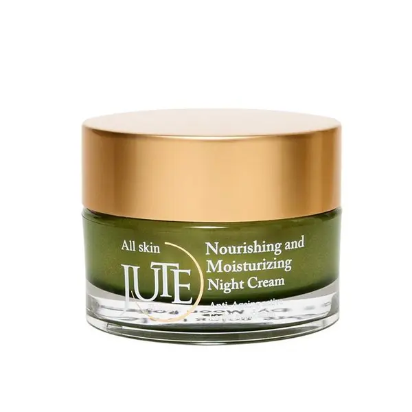 کرم ضد چروک شب ژوت مدل Night Cream حجم 30 میلی لیتر - 3
