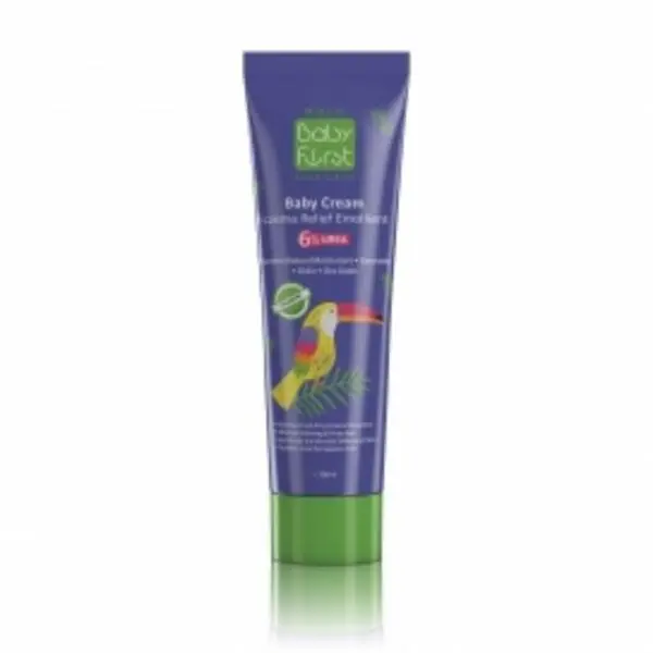 کرم نرم کننده کودک سی گل مدل Prebiotic حجم 100 میلی لیتر - 5