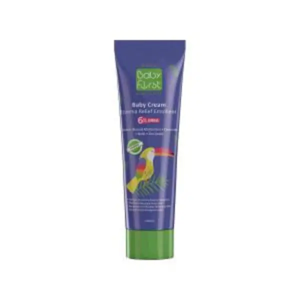 کرم نرم کننده کودک سی گل مدل Prebiotic حجم 100 میلی لیتر - 4
