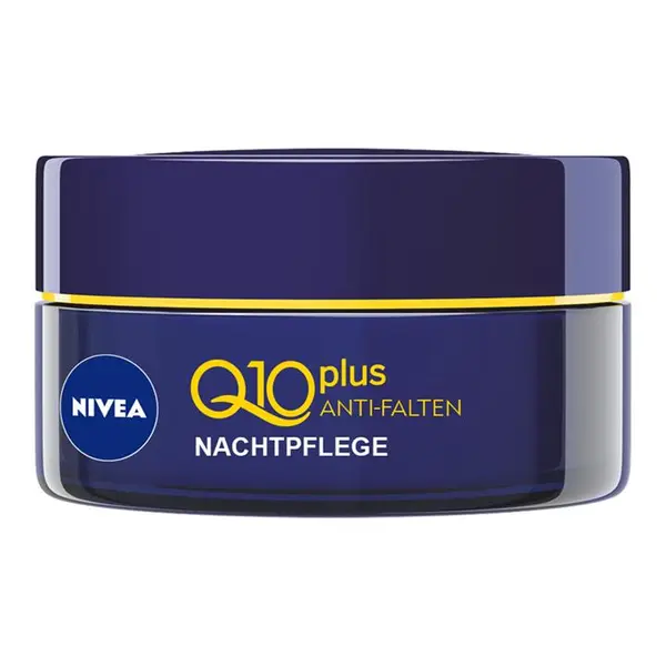 کرم ضد چروک شب نیوآ مدل Q10 Plus حجم 50 میلی لیتر - 2