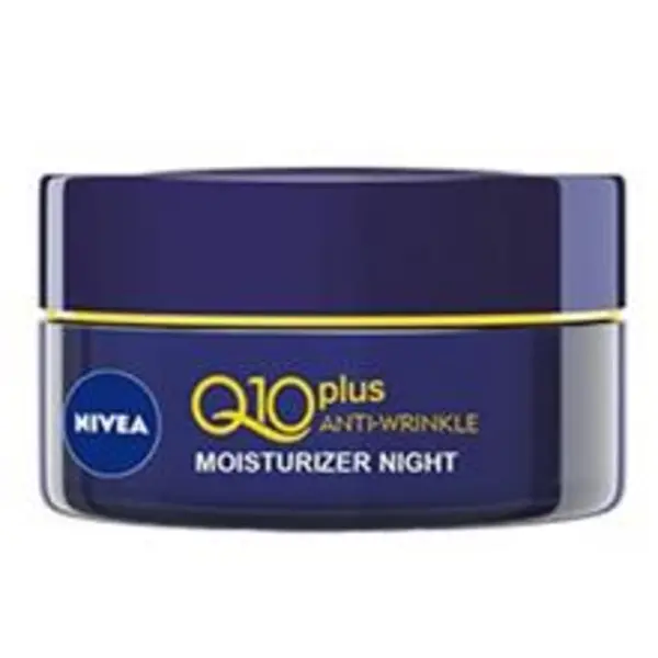 کرم ضد چروک شب نیوآ مدل Q10 Plus حجم 50 میلی لیتر - 3