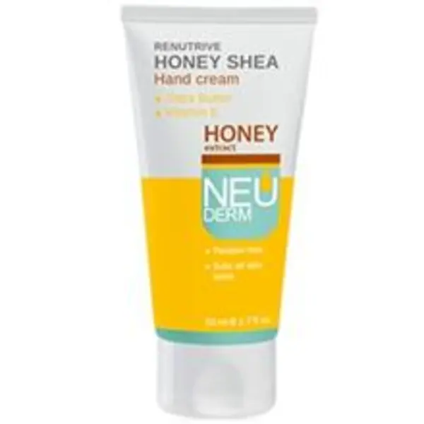 کرم دست مدل Re-Nutrive Honey Shea حجم 50 میلی لیتر نئودرم - 2