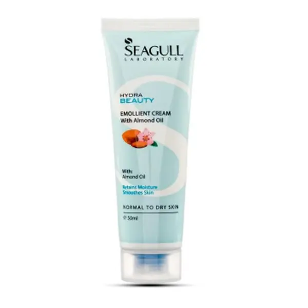 کرم نرم کننده سی گل مدل Seagull Hydra Beauty حجم 50 میلی لیتر - 3