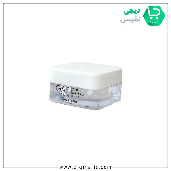 کرم ضد چروک روز گاتیو مدل Skin Diet حجم 30 میلی لیتر - 5