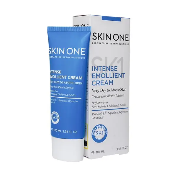 کرم مرطوب کننده مغذی هیال اسکین وان ۴۰میل – SKIN ONE - 6