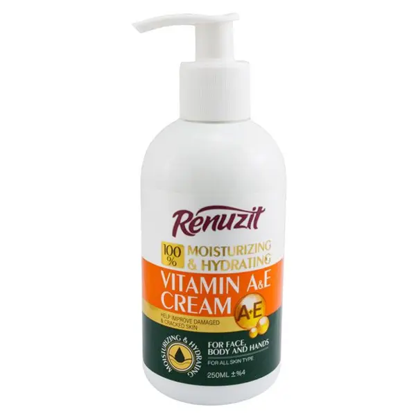 کرم مرطوب کننده رینوزیت مدل  Soft حجم 250 میلی لیتر - 2