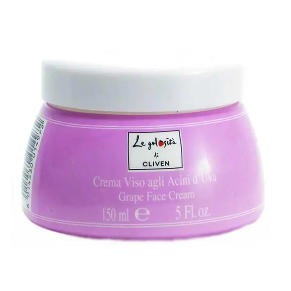 کرم صورت مرطوب کننده کلیون حاوی روغن هسته انگور حجم ۳۰۰ میلی لیتر - 5