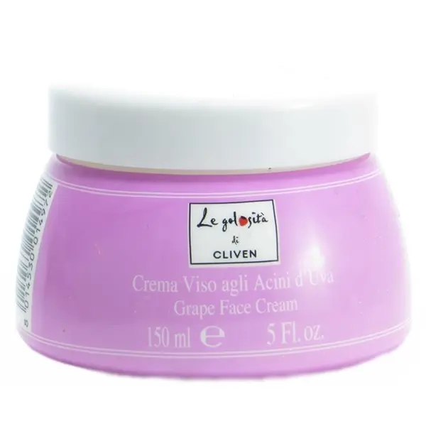 کرم صورت مرطوب کننده کلیون حاوی روغن هسته انگور حجم ۳۰۰ میلی لیتر - 2