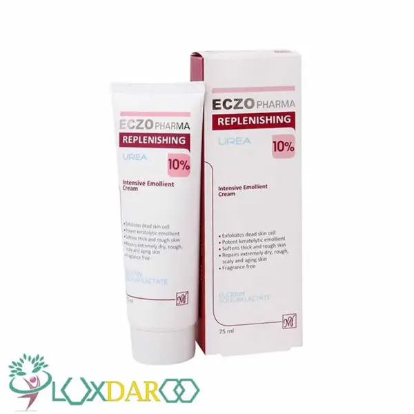 مای اگزوفارما کرم نرم کننده حاوی اوره 10% - 3