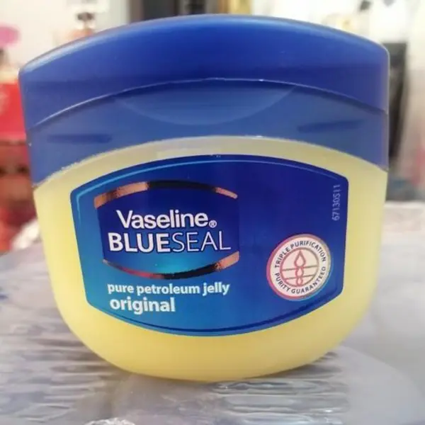 وازلین خارجی اورجینال حجم 100 میلی لیتر  Vaseline Blueseal - 4